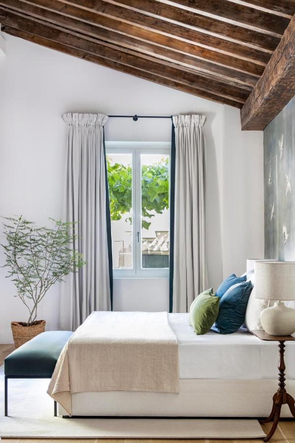 Junior Suite mit Terrasse